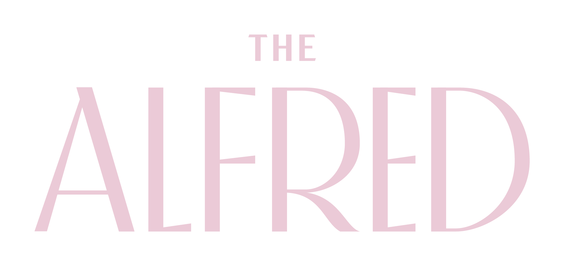 The Alfred